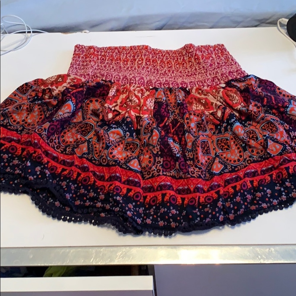 Skirt